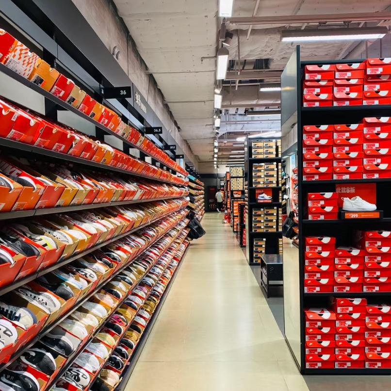 SPORT优选运动店