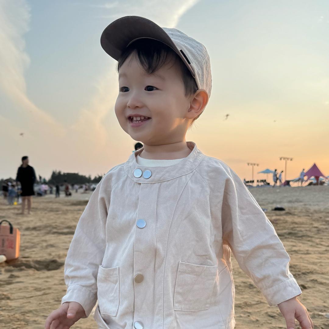 小阿蓝