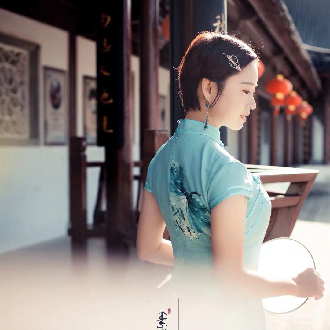 女王 💃淮安