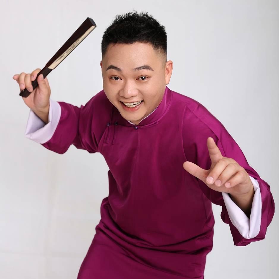 哈烧茶（大柴）