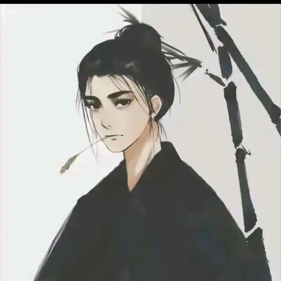 烟雨任平生☘️