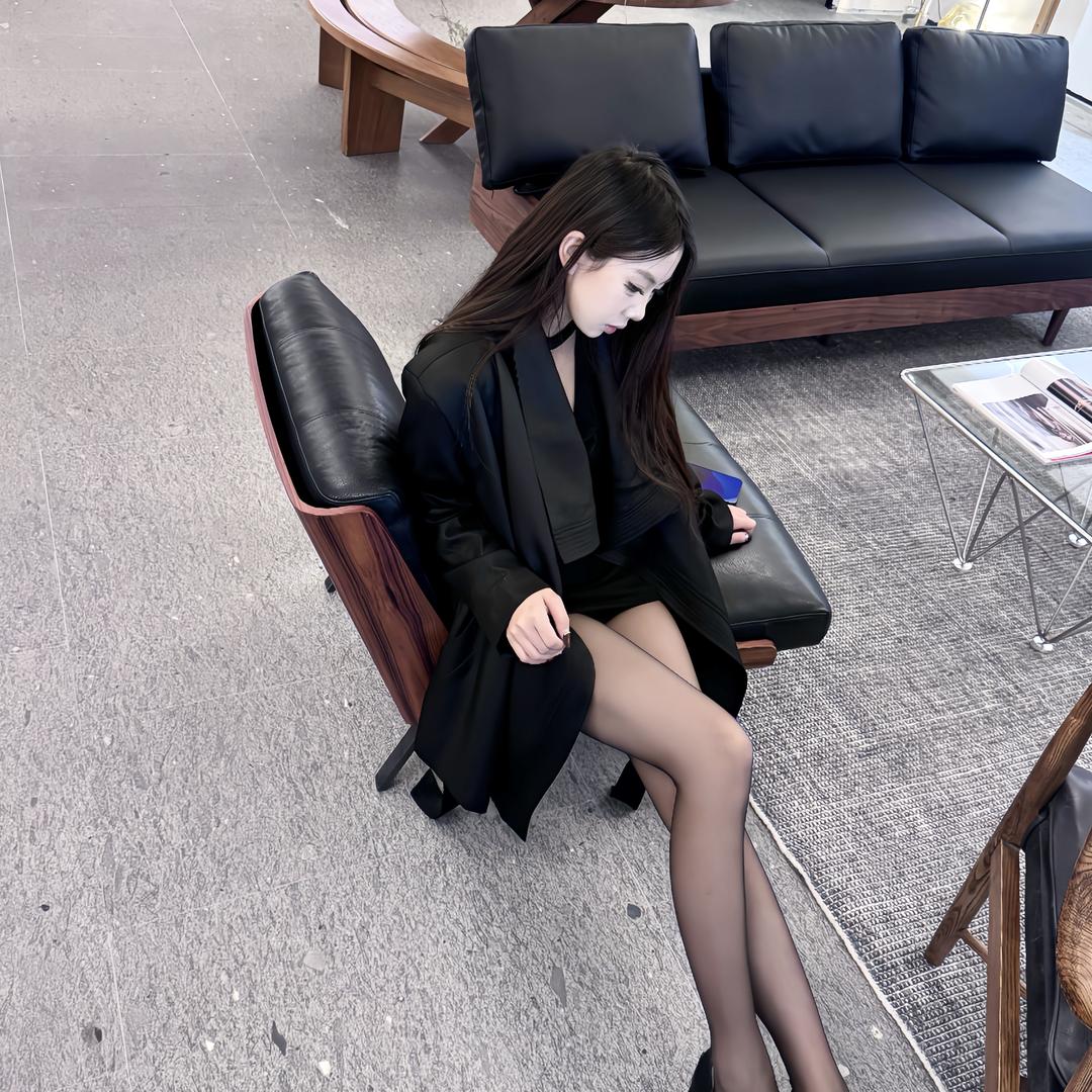 姐妹裤袜(小月野一夏季上新)