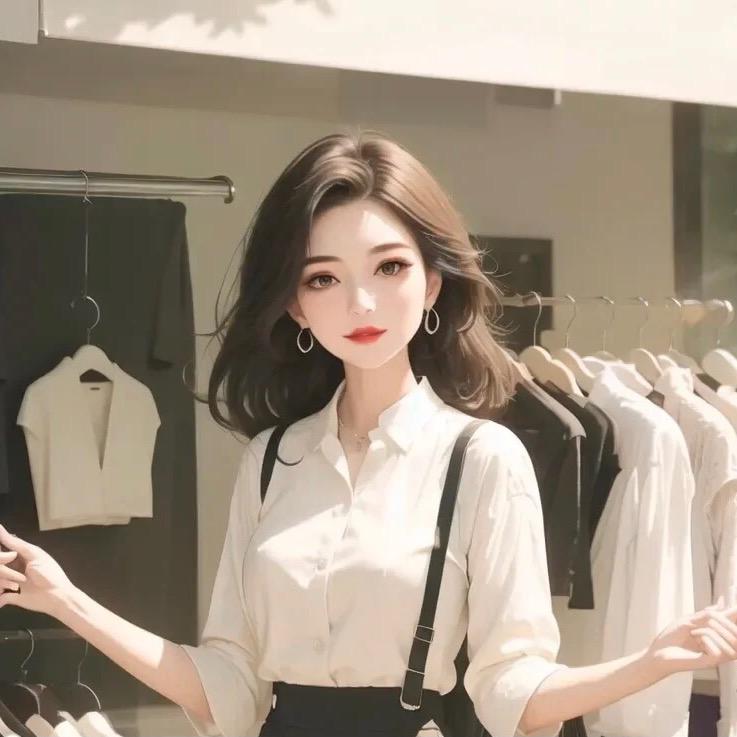 明天穿什么