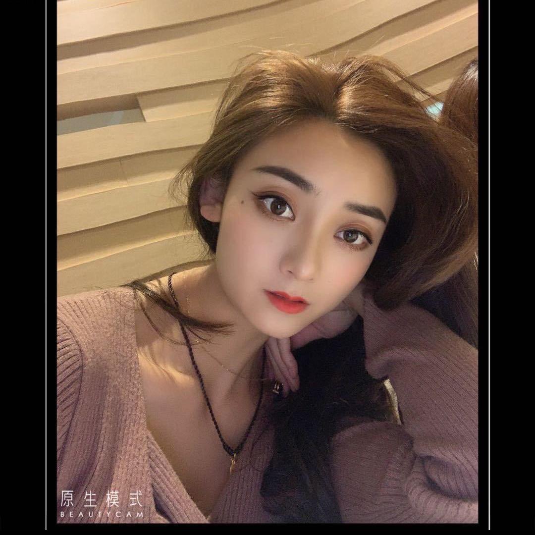 庞大漂亮💕💕💕