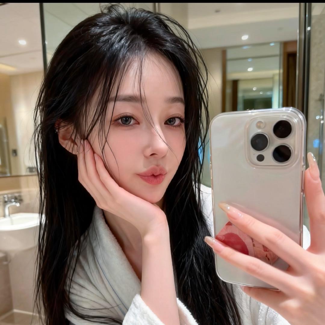财神爷独生女💋