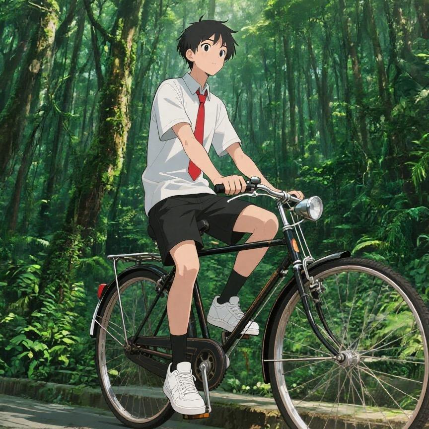 隔壁小王