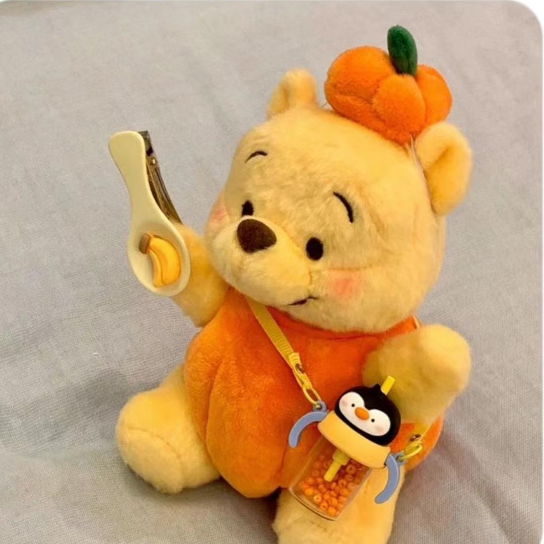 我不是熊熊🐻