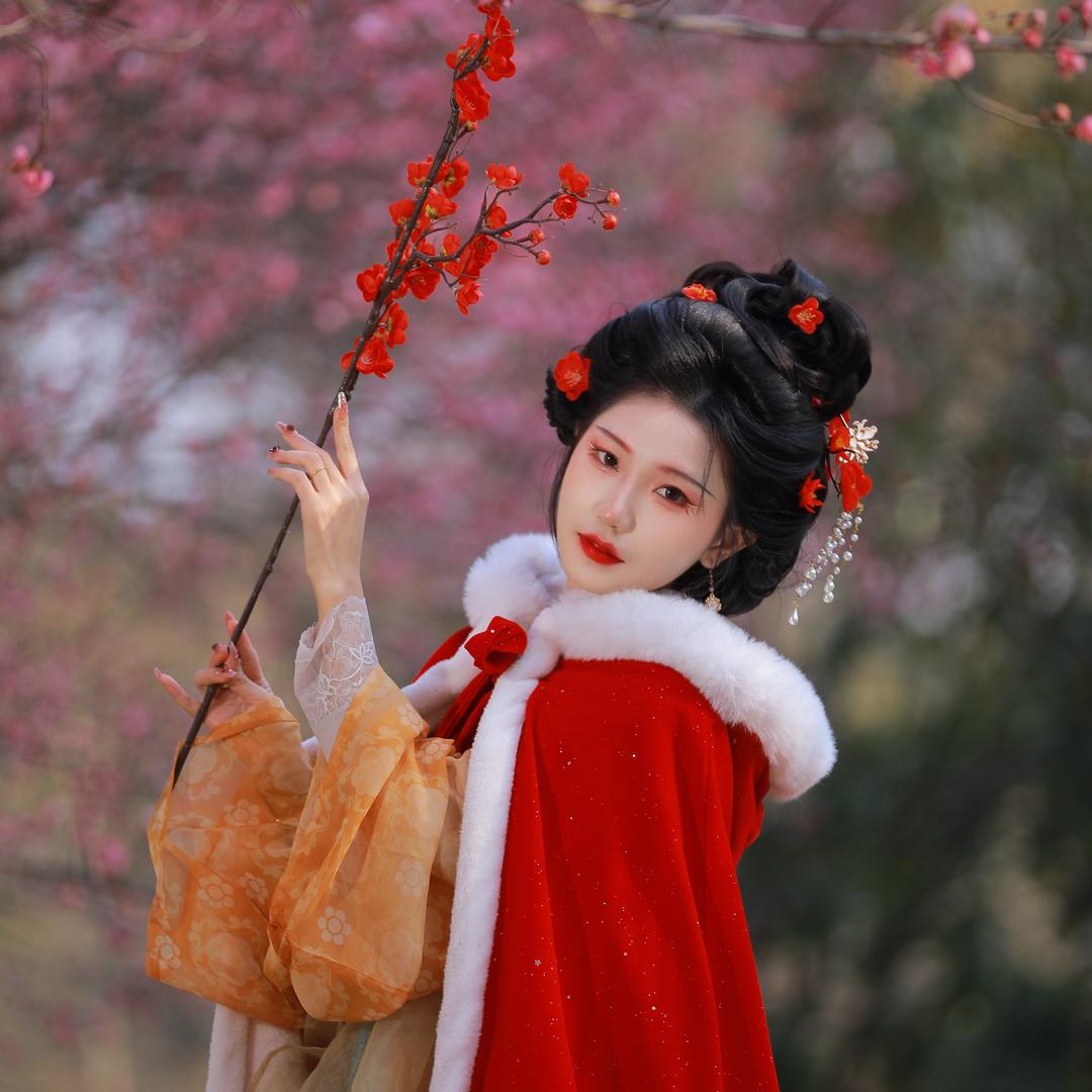 化妆师茜雯🐻