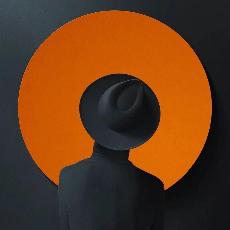 —