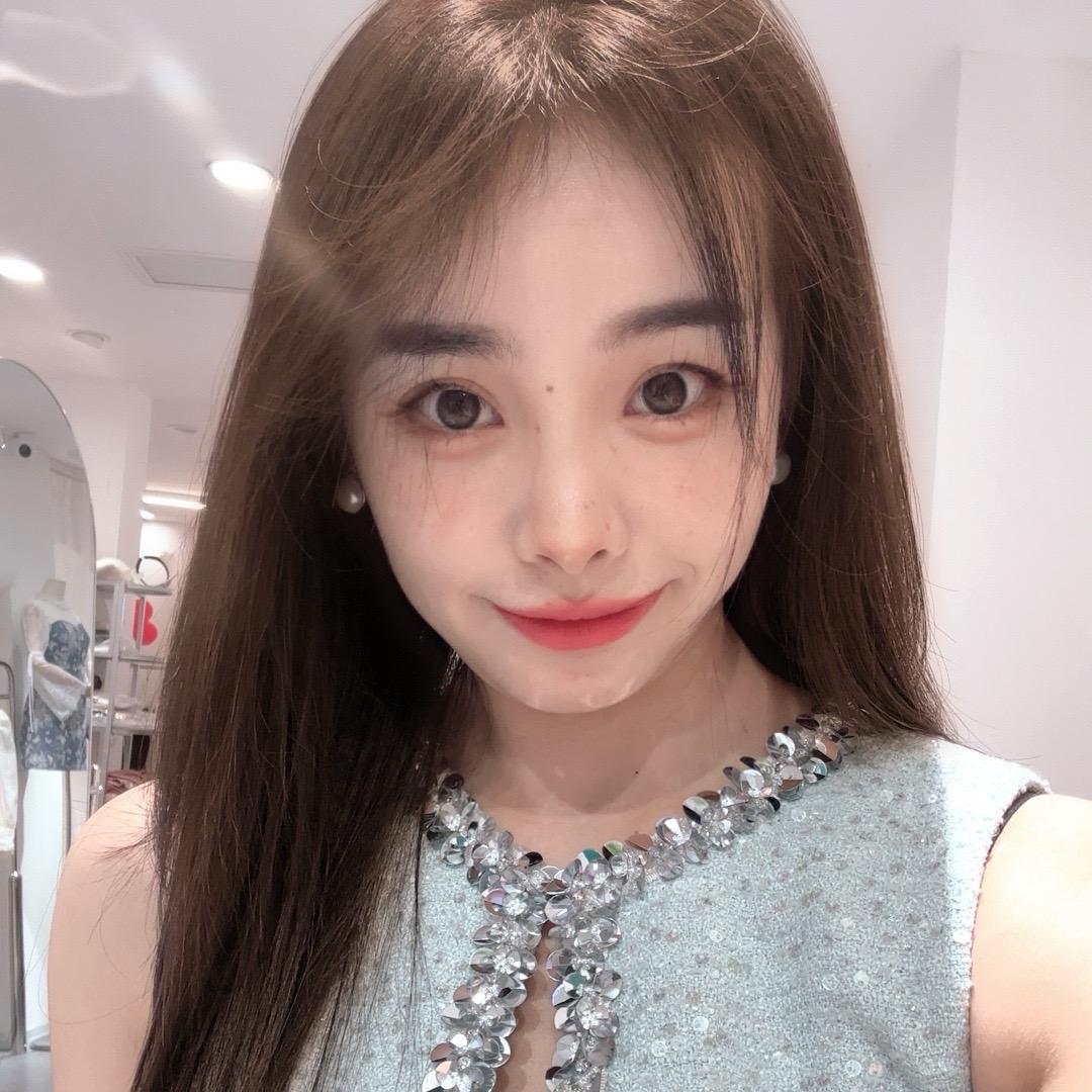 梦竹｜IMAGE 樱美桔💜