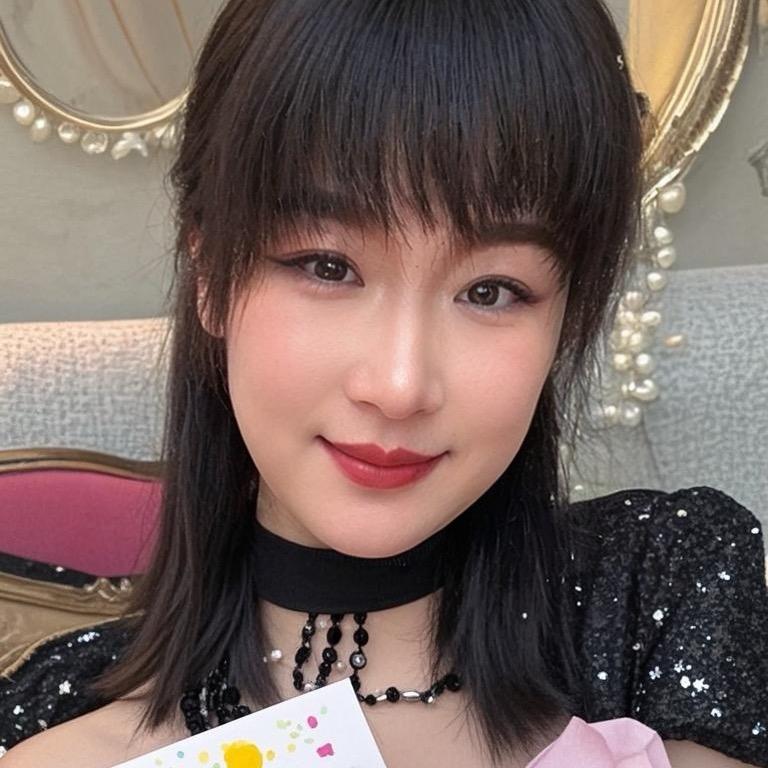爱 妮