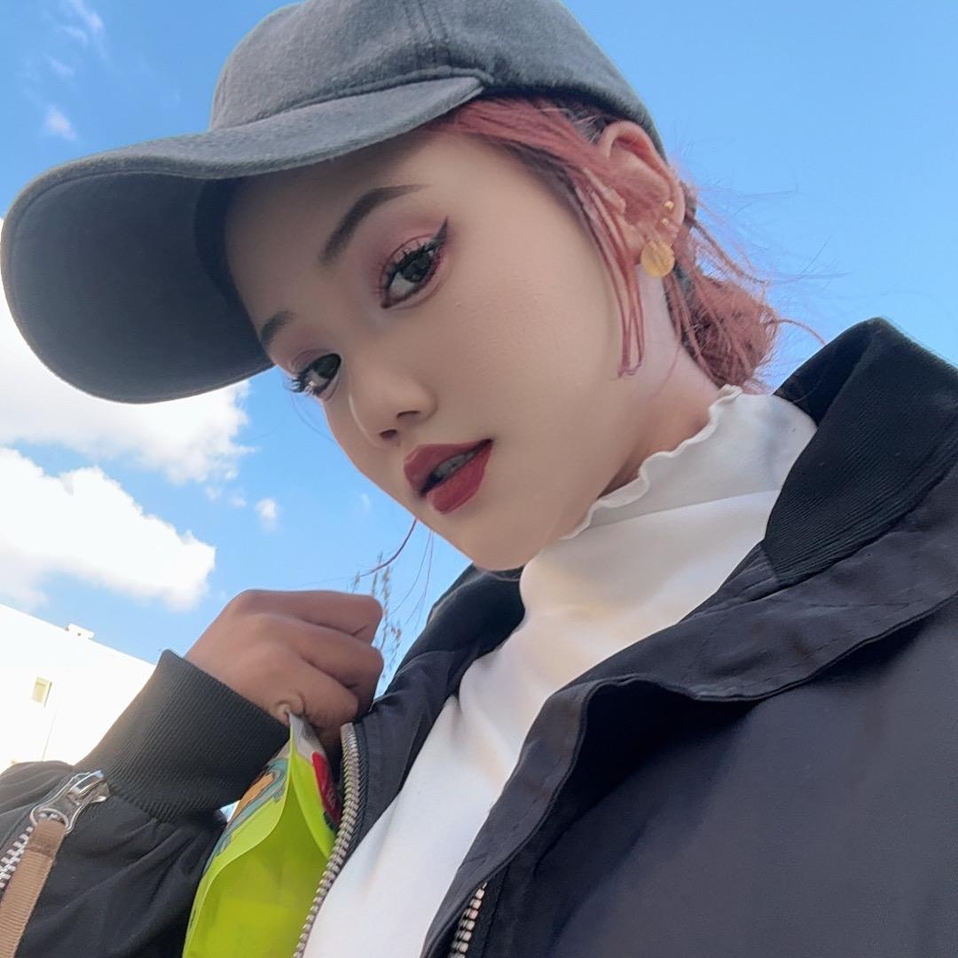 米热❤分享好物️