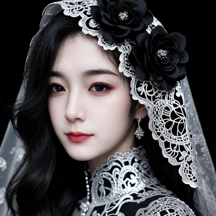 张小姐