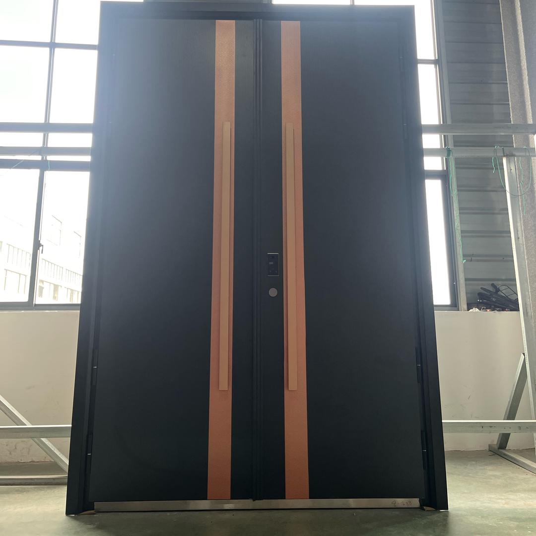 浙江柏诗曼门业