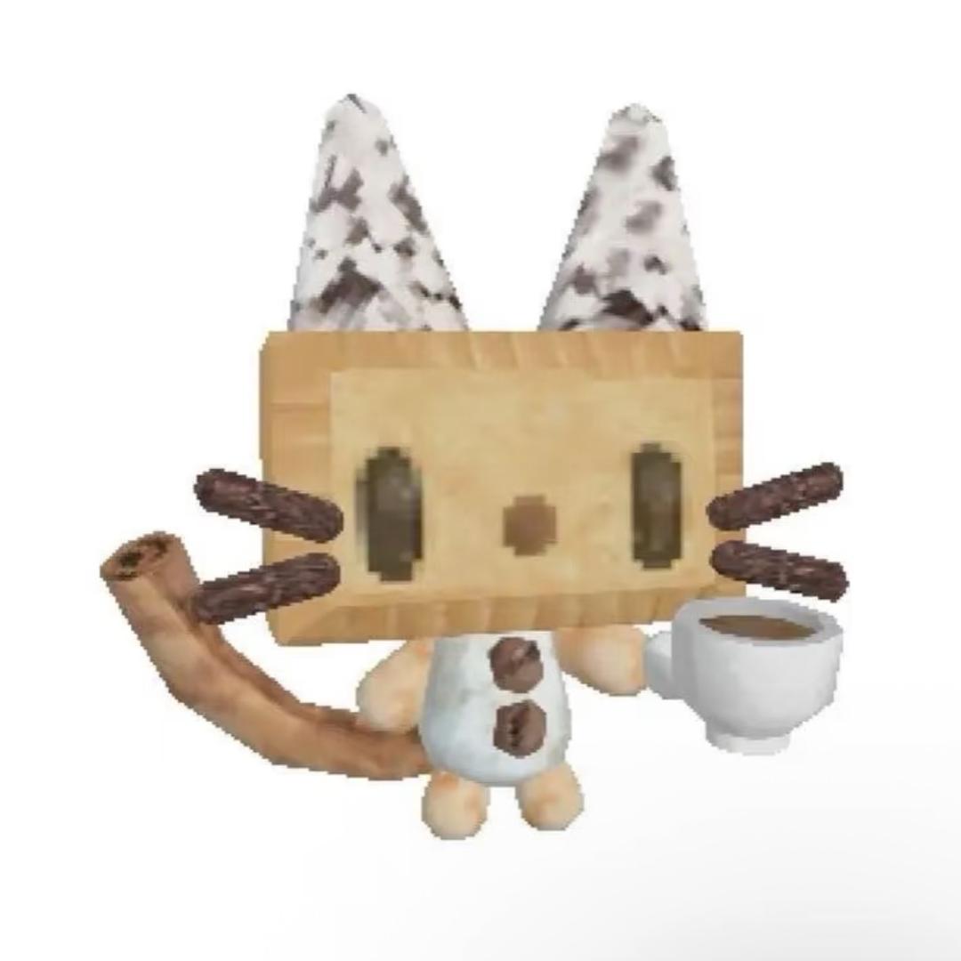 萝卜（鸟巢闹天宫版