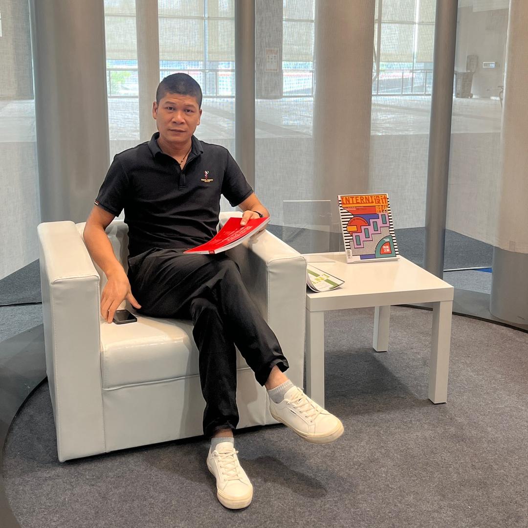 钦州市律奥家具有限公司