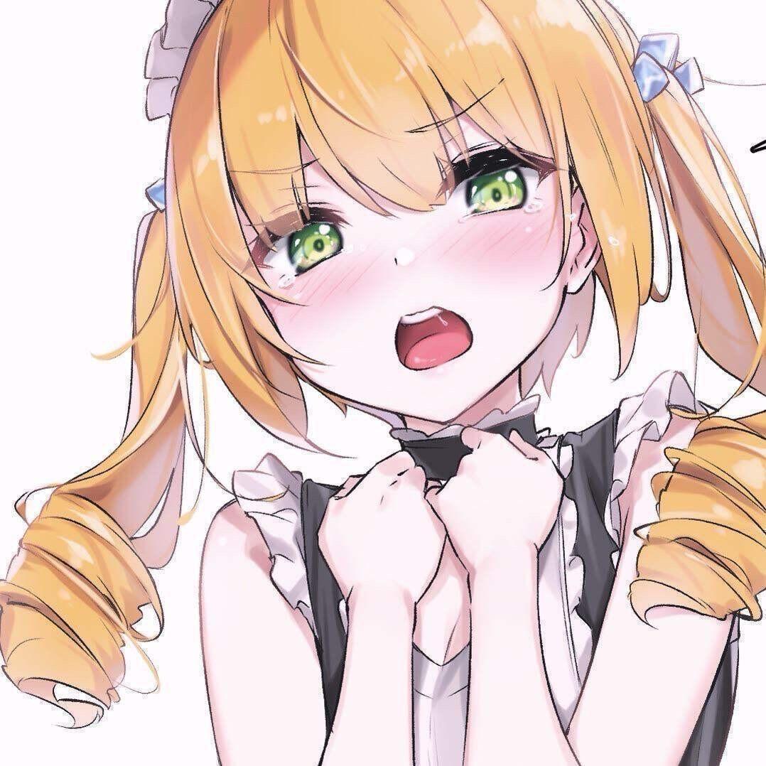 我有无数个小肥