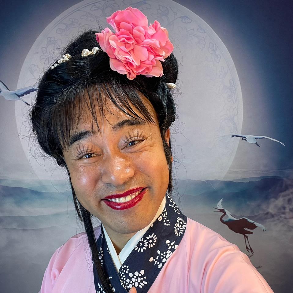 芜湖一枝花光头强