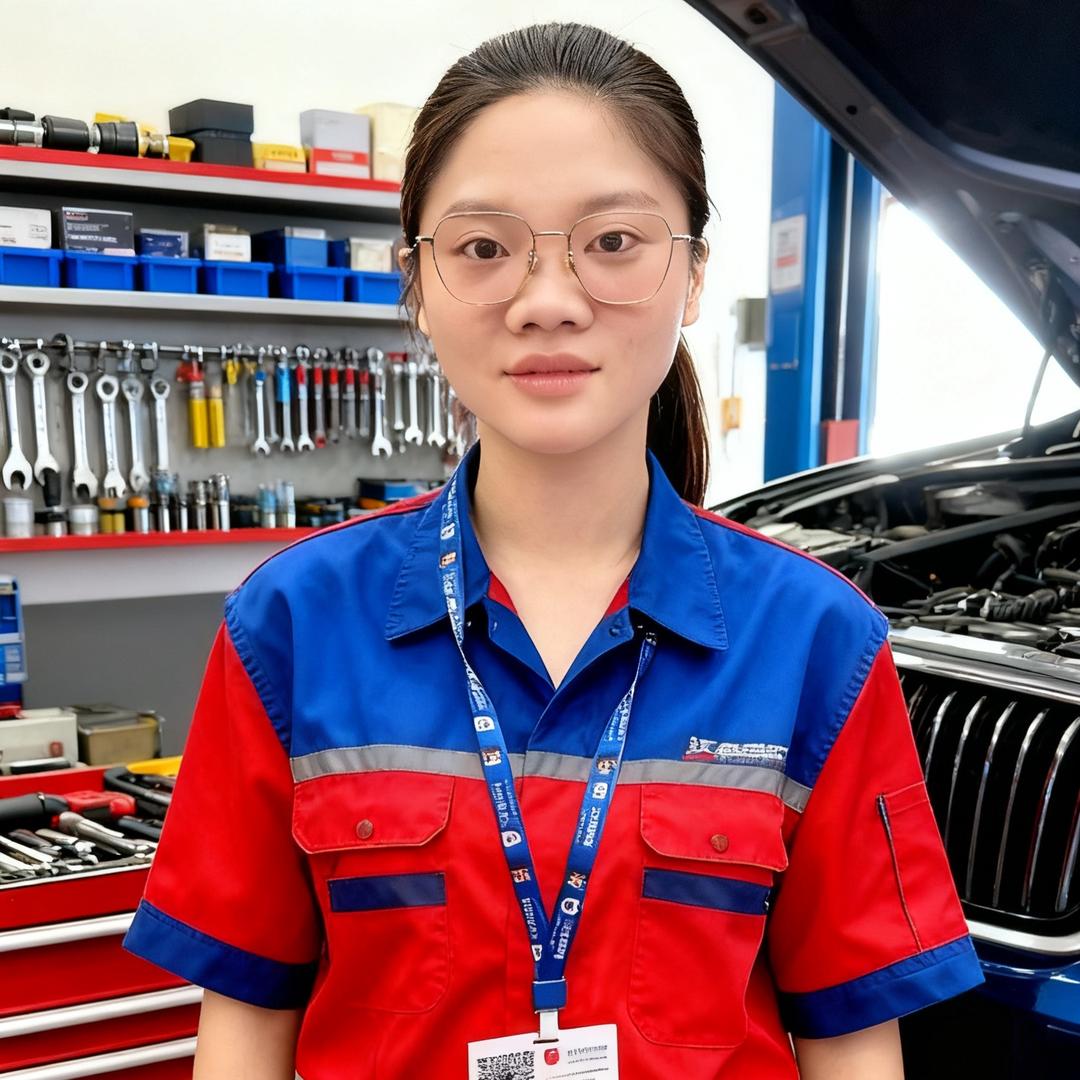 秋梅姐的汽修工具铺