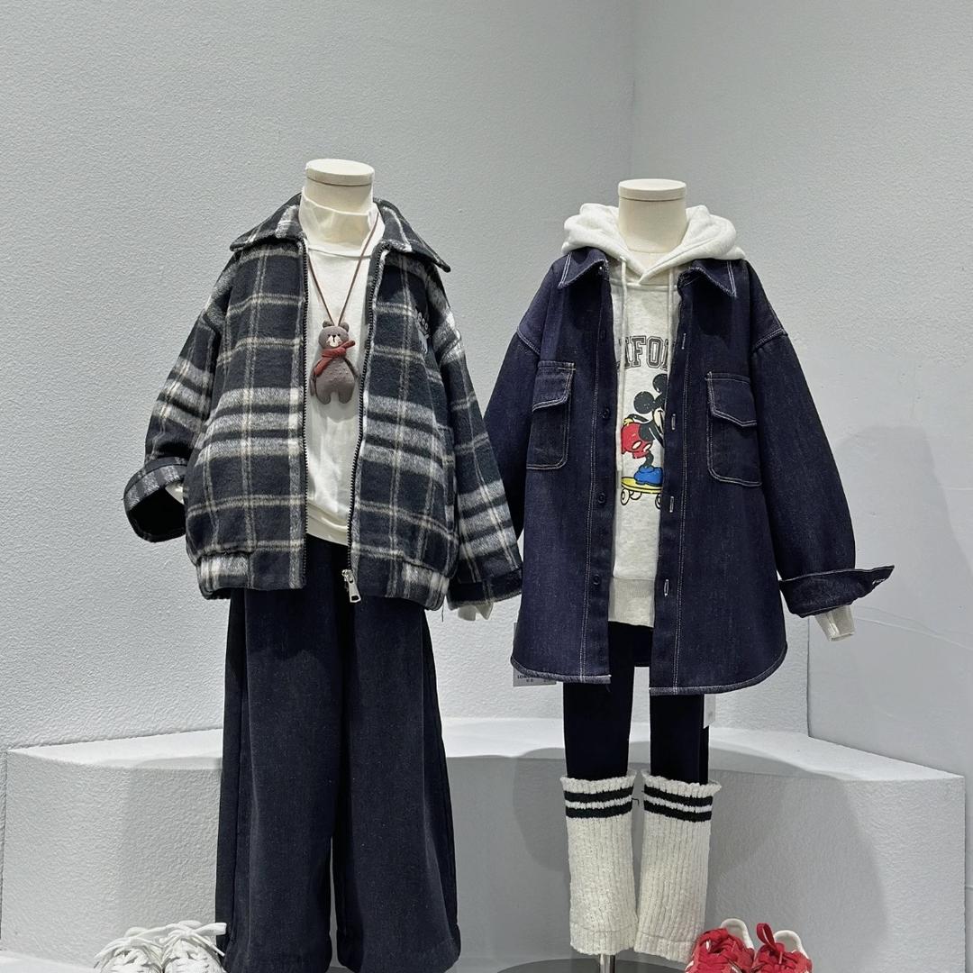 由可kids精选童品