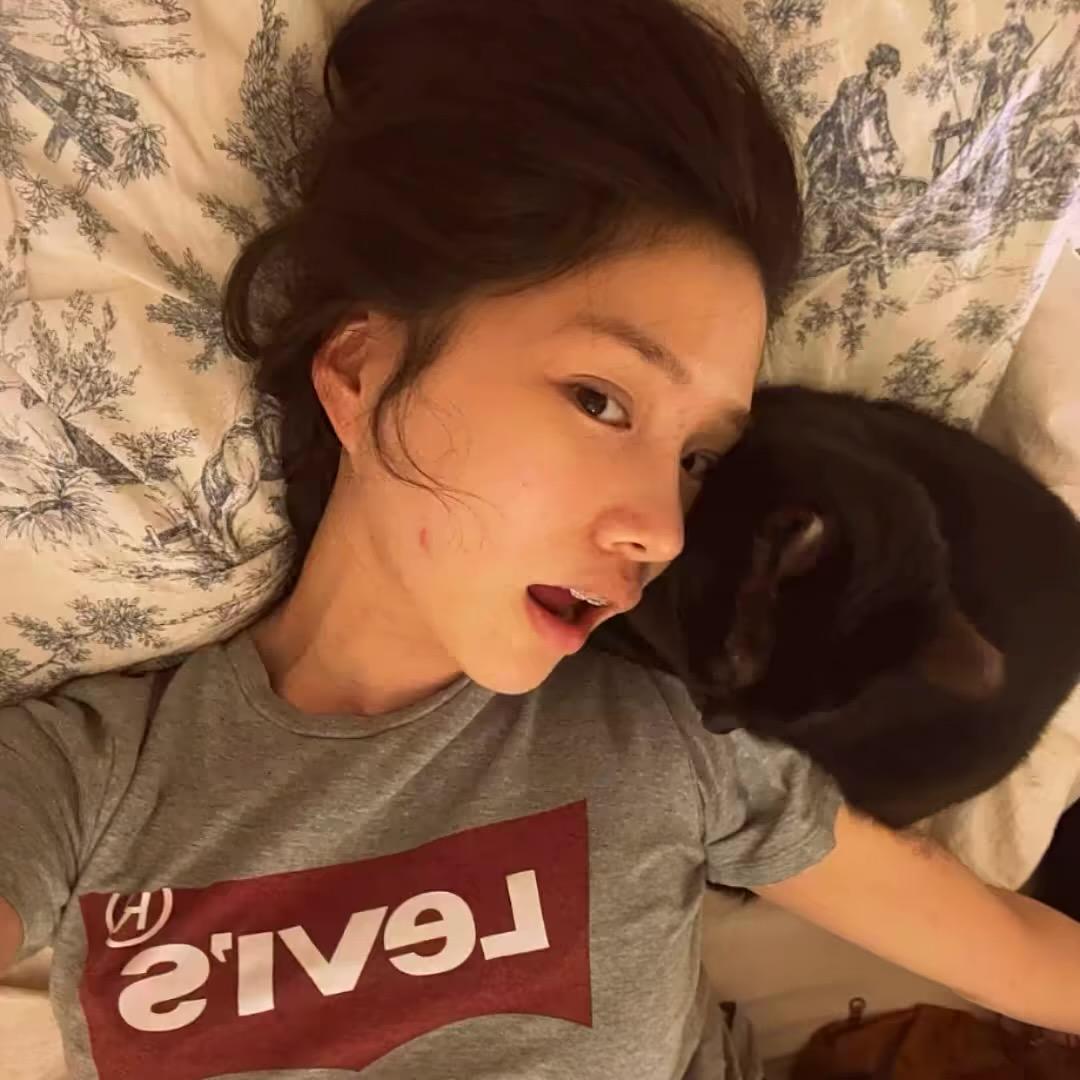 小李啦！🫣