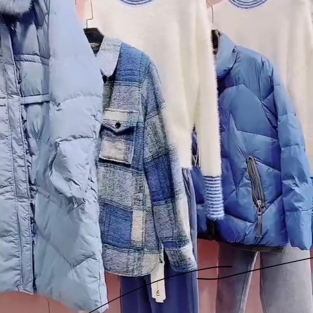 殴嘉严选服饰推广中心