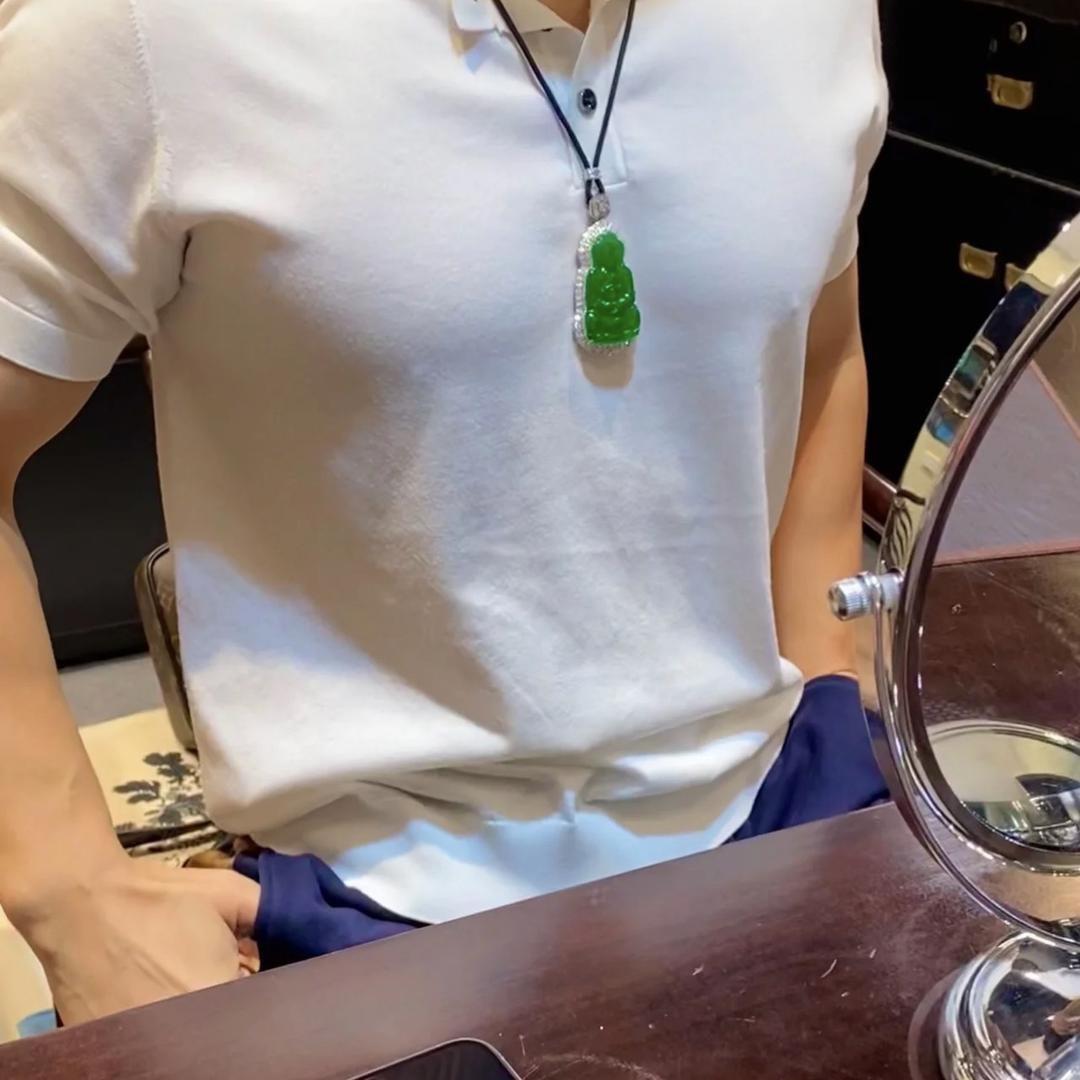凯文翡翠严选