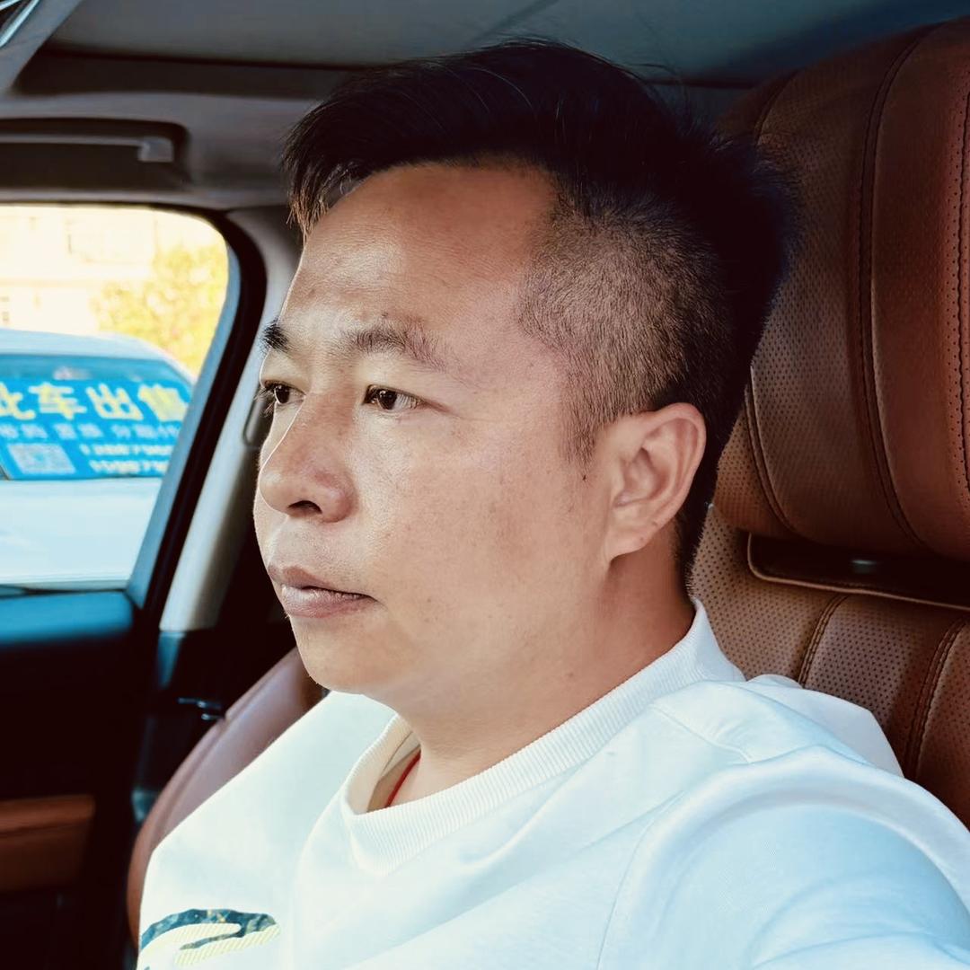 普洱发哥说车