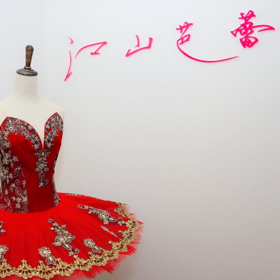 江山芭蕾（北京）教育咨询有限公司