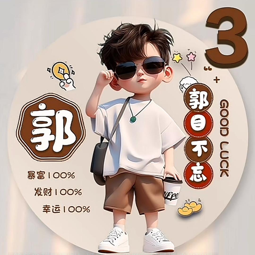 努力奋斗🥰
