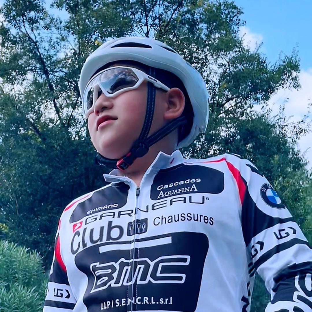 DUdu胖Going to exerci