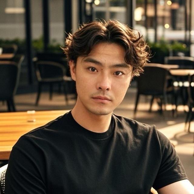 阿洺🎙️