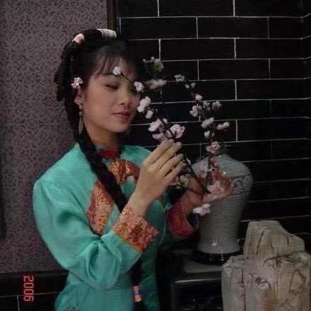 粤剧香香
