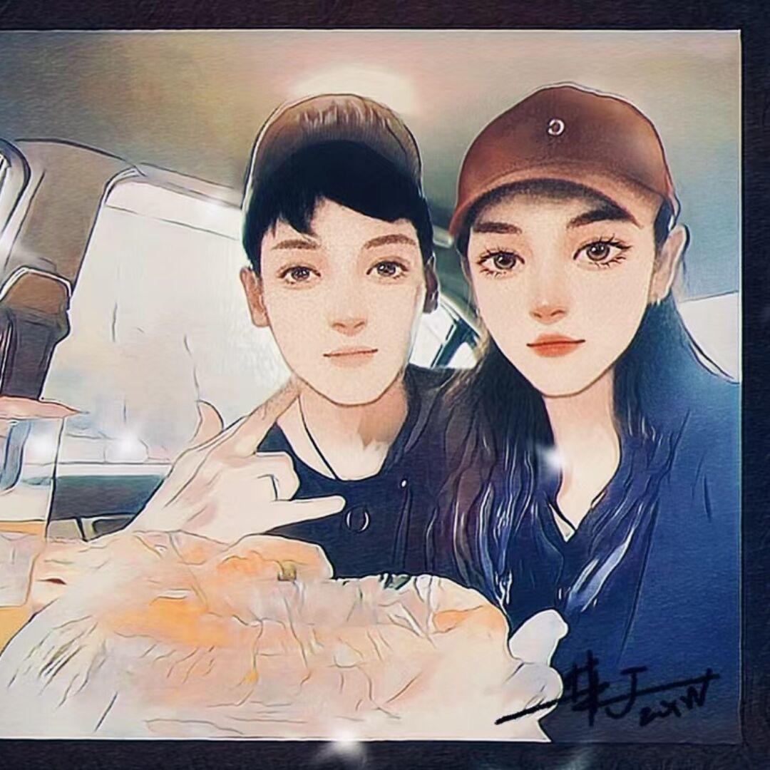 小贺吖☆