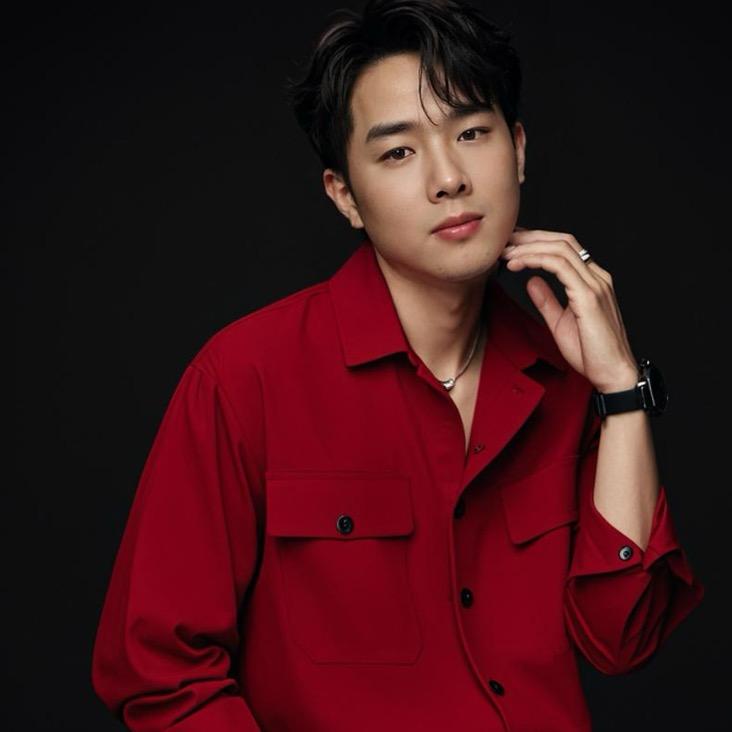 前男友的烤串- 罗先生