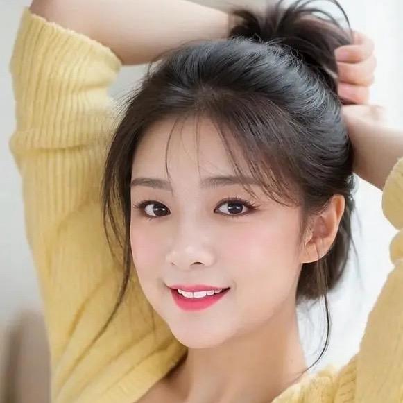 爱笑的楹儿💞