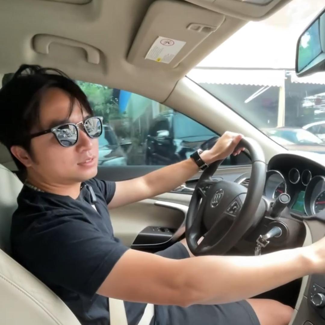 广西顺骐汽车销售有限公司