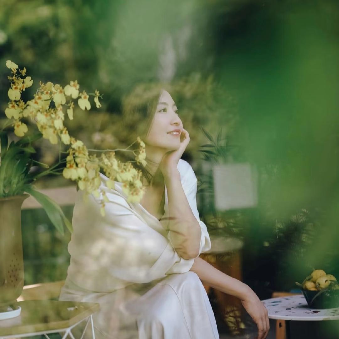 幸运之星🌻