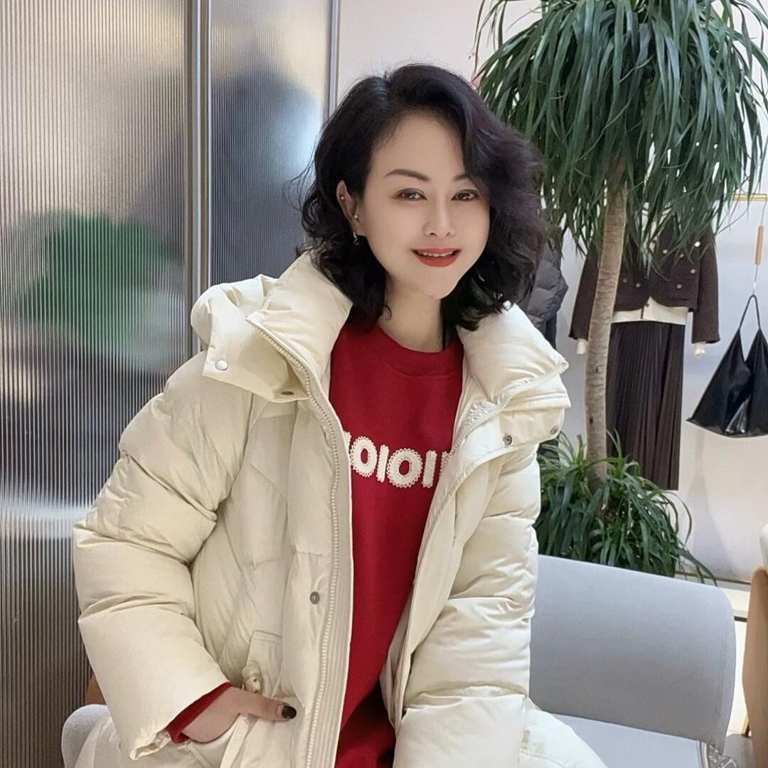 孝义市奕雯家服饰店