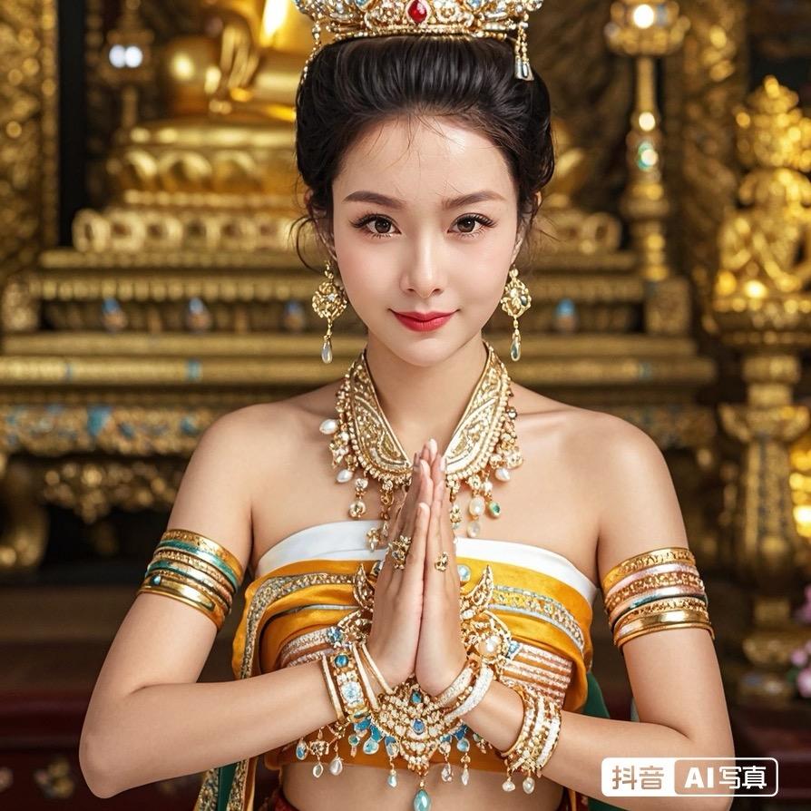修心的天使