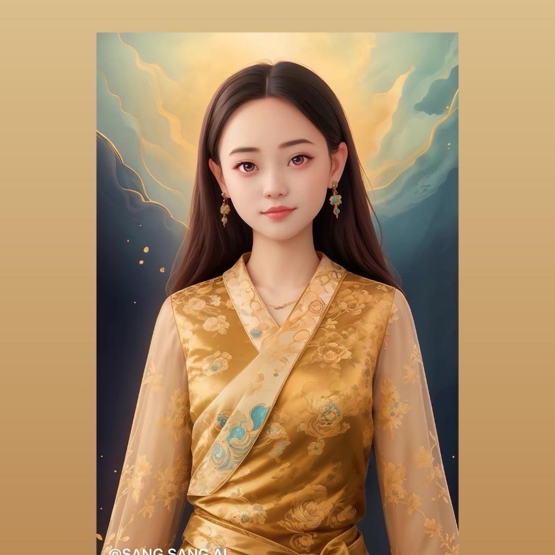 ཨ་སྒྲོལ།