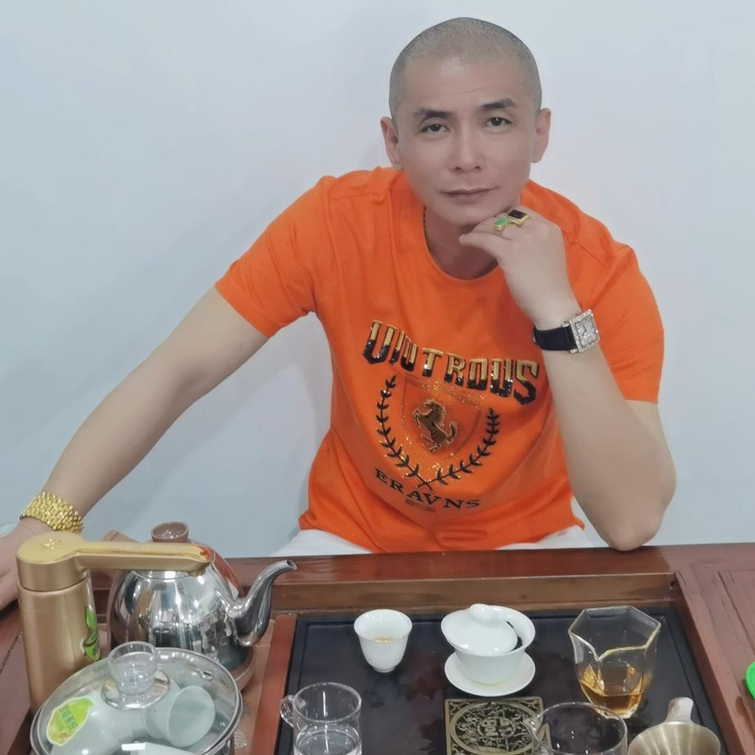 香水有毒