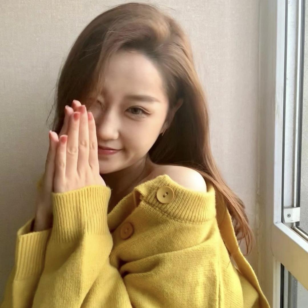 婷婷is me（原创国风设计