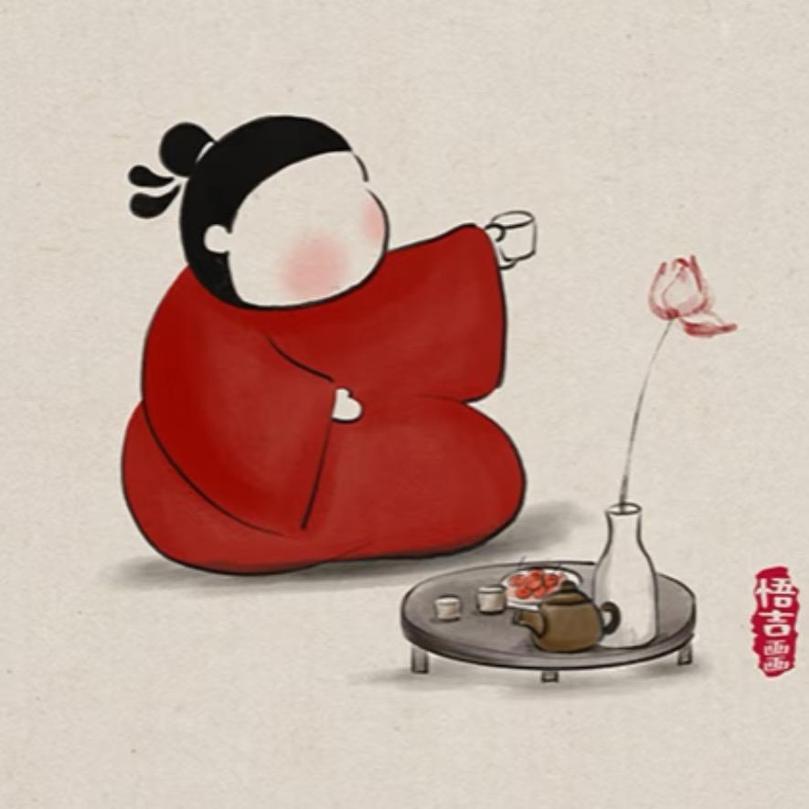 可以叫我王冰冰
