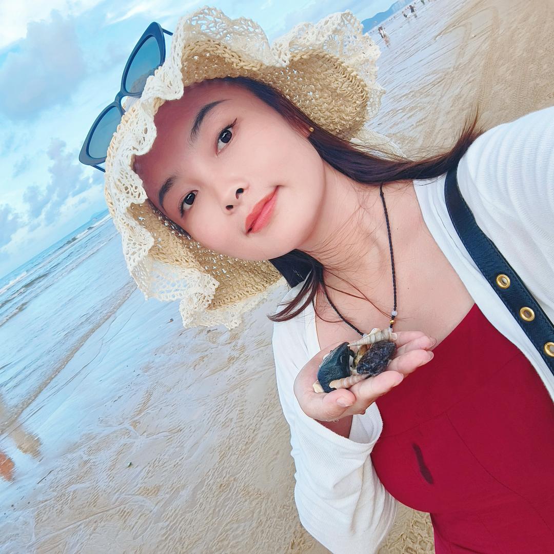 7座顺风车兰姐姐