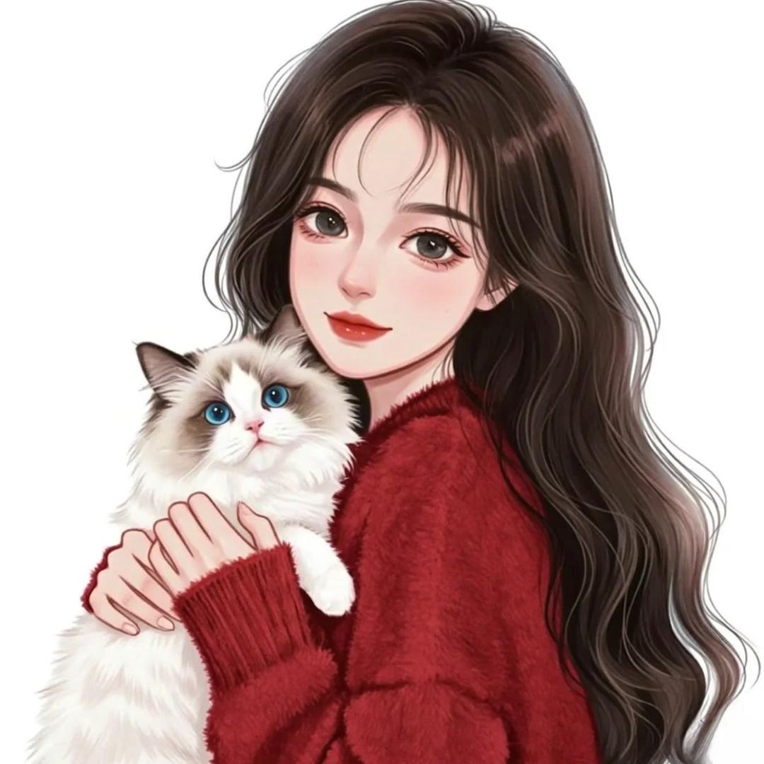 布偶咪咪（买🐱斯聊）