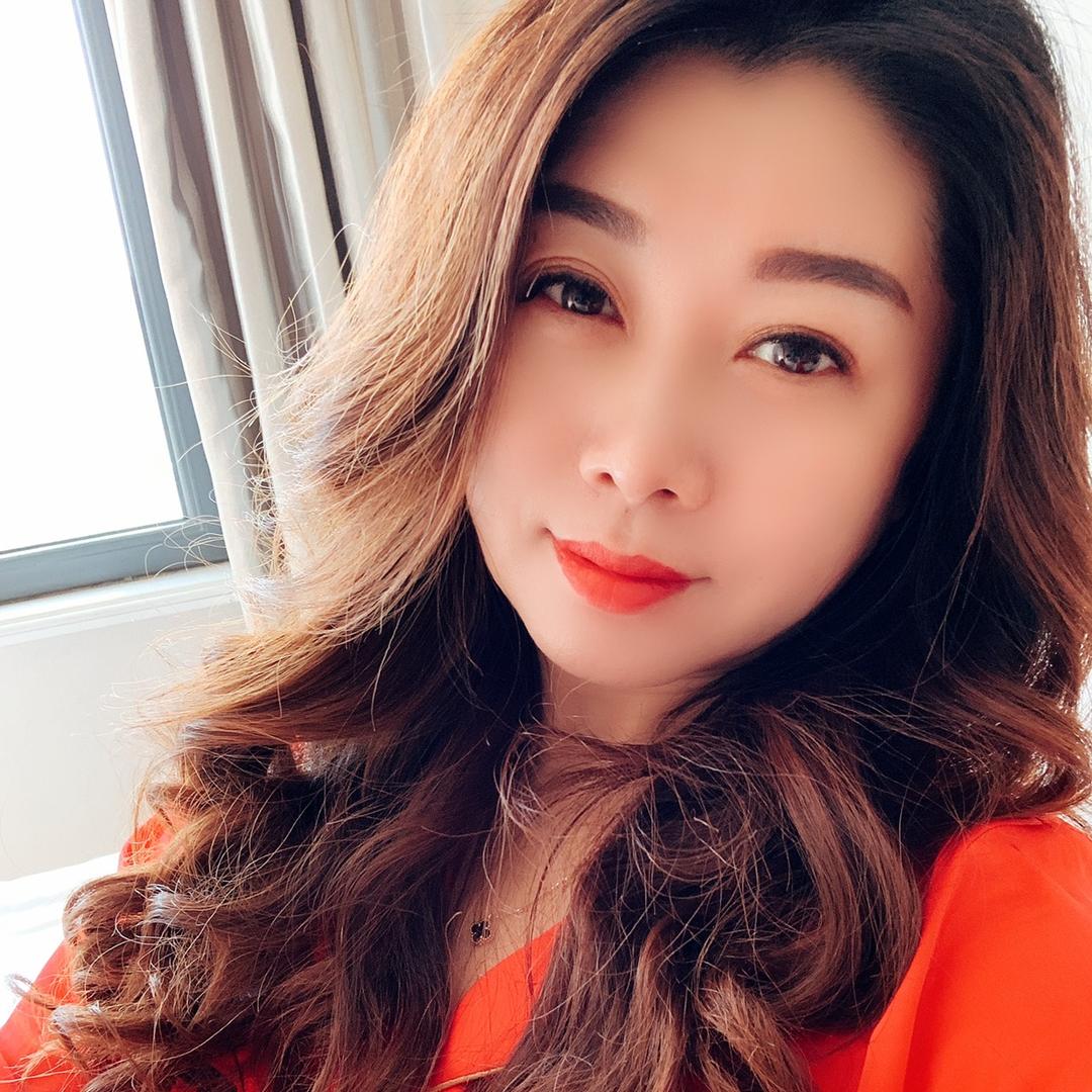 美美🌹