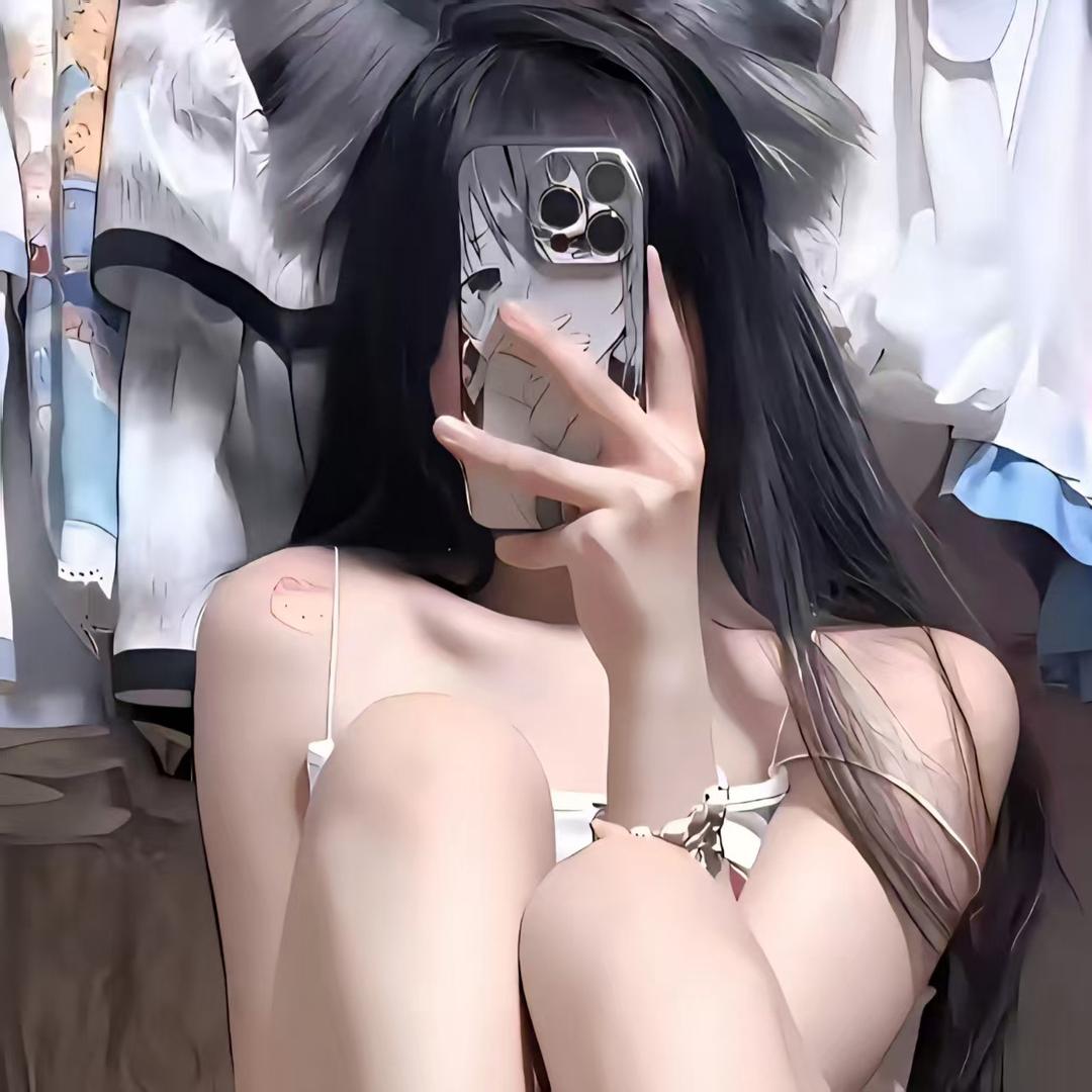 梦儿陪你玩游戏