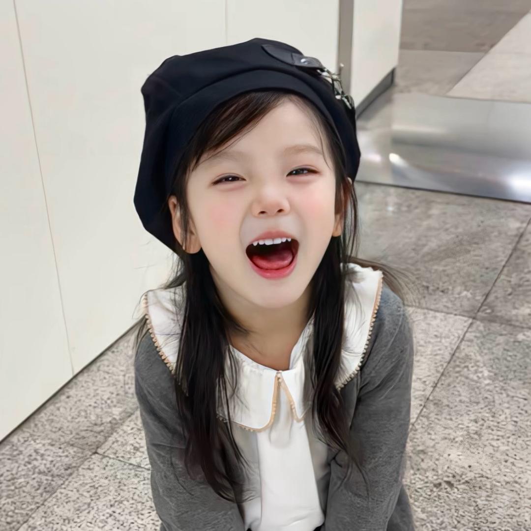 太天真