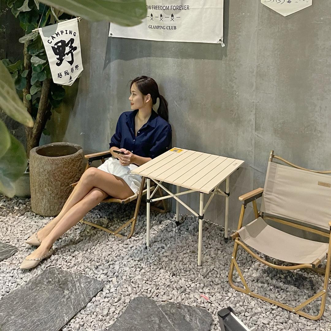 【不被定义】女装@Cc